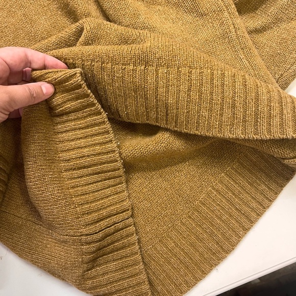 Sea New York Fair Isle Knit Wool Sweater - Picture 10 of 10